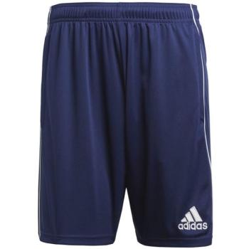 adidas CORE18 TR SHO Rövidnadrág futballozáshoz, sötétkék, méret kép