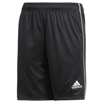 adidas CORE18 TR SHO Y Fiú short, fekete, méret kép