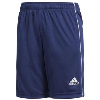 adidas CORE18 TR SHO Y Fiú short, sötétkék, méret kép