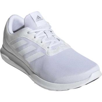 adidas CORERACER Női futócipő, fehér, méret 36 2/3 kép