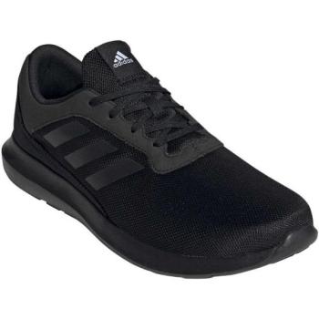 adidas CORERACER Női futócipő, fekete, méret 40 kép