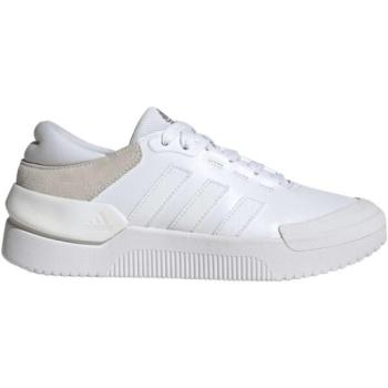 adidas COURT FUNK Női teniszcipő, fehér, méret 36 2/3 kép