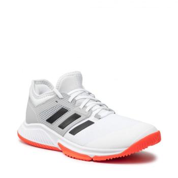 ADIDAS-Court Team Bounce ftwwht/cblack/solred Fehér 41 1/3 kép