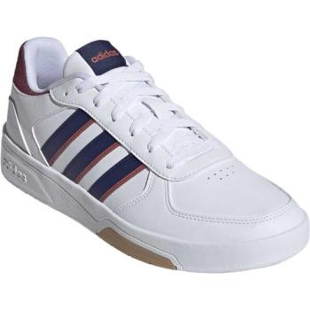 adidas COURTBEAT Férfi cipő, fehér, méret 41 1/3 kép