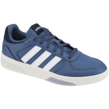 adidas COURTBEAT Férfi teniszcipő, kék, méret 41 1/3 kép