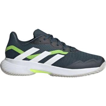 adidas COURTJAM CONTROL M Férfi teniszcipő, zöld, méret 41 1/3 kép