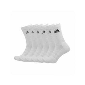 ADIDAS-CUSH CRW 6PP-White Fehér 34/36 kép