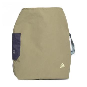 ADIDAS-CXPLR GYMSACK Zöld 12L kép