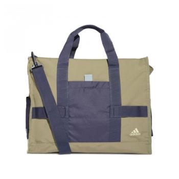 ADIDAS-CXPLR TOTE Zöld 31L kép