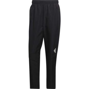 adidas D4M PANT Férfi melegítőnadrág sportoláshoz, fekete, méret kép