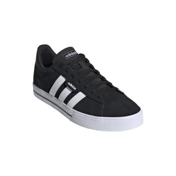 ADIDAS-Daily 3.0 core black/cload white/core black Fekete 41 1/3 kép