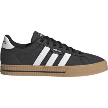 adidas DAILY 3.0 Férfi teniszcipő, fekete, méret 46 kép