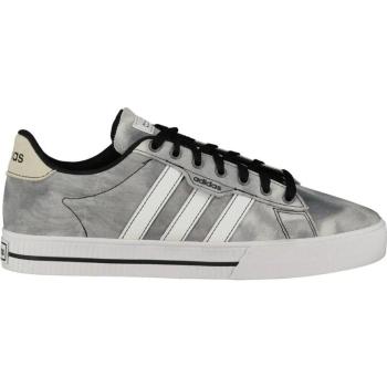 ADIDAS-Daily 3.0 grey one/cloud white/core black Szürke 41 1/3 kép