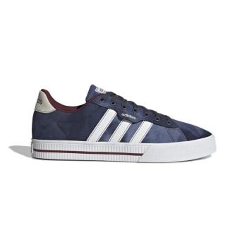 ADIDAS-Daily 3.0 shadow navy/cloud white/shadow red Kék 41 1/3 kép