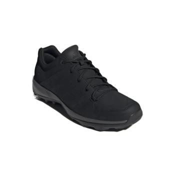 ADIDAS-Daroga Plus Lea core black/grey five/core black kép