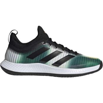 adidas DEFIANT GENERATION M Férfi teniszcipő, zöld, méret 42 2/3 kép