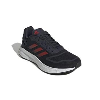 ADIDAS-Duramo 10 blue/vivid red/cloud white Kék 40 2/3 kép