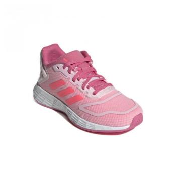 ADIDAS-Duramo 10 clear pink/acid red/rose tone Rózsaszín 32 kép