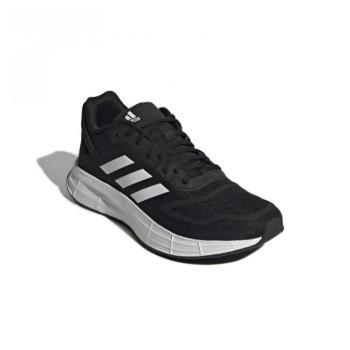 ADIDAS-Duramo 10 core black/cloud white/core black Fekete 36 2/3 kép