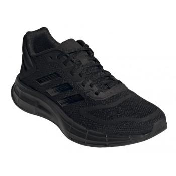 ADIDAS-Duramo 10 core black/core black/iron metallic Fekete 36 2/3 kép