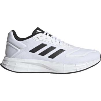 adidas DURAMO 10 Férfi futócipő, fehér, méret 43 1/3 kép