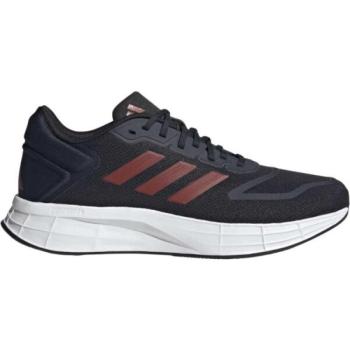 adidas DURAMO 10 Férfi futócipő, fekete, méret 40 2/3 kép