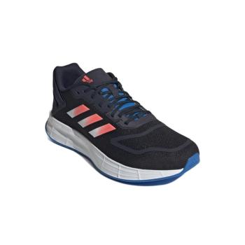 ADIDAS-Duramo 10 legend ink/turbo/blue rush Kék 40 2/3 kép