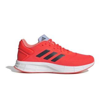 ADIDAS-Duramo 10 solar red/legend ink/blue dawn Narancssárga 42 2/3 kép