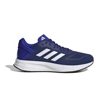 ADIDAS-Duramo 10 victory blue/cloud white/lucid blue Kék 40 2/3 kép