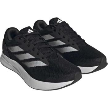 adidas DURAMO RC U Férfi futócipő, fekete, méret 40 2/3 kép