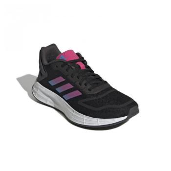 ADIDAS-Duramo SL 2.0 core black/pulse blue/team real magenta Fekete 36 2/3 kép