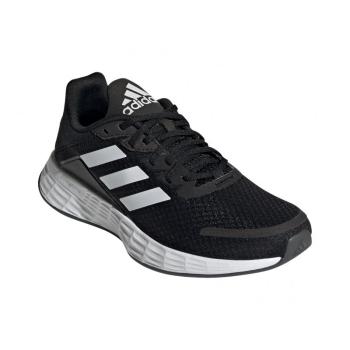 ADIDAS-Duramo SL core black/cloud white/dash grey Fekete 32 kép