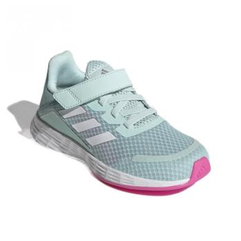 ADIDAS-Duramo SL halo mint/cloud white/screaming pink GW2239 Kék 28 kép