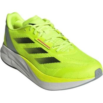 adidas DURAMO SPEED M Férfi futócipő, világoszöld, méret 41 1/3 kép