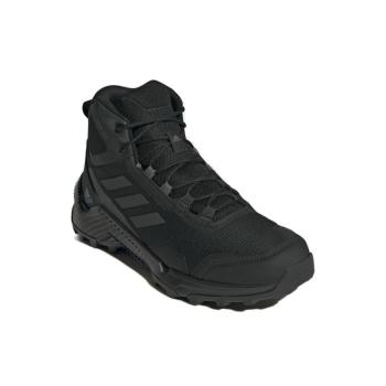 ADIDAS-Eastrail 2.0 Mid Rain.Rdy core black/carbon/grey five Fekete 40 2/3 kép