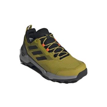 ADIDAS-Eastrail 2.0 Rain.Rdy pulse olive/core black/impact orange Zöld 43 1/3 kép