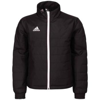 adidas ENT22 LJKT Férfi kabát, fekete, méret kép