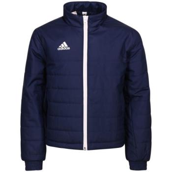 adidas ENT22 LJKT Férfi kabát, sötétkék, méret kép