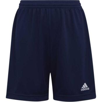 adidas ENT22 SHO Y Junior futball rövidnadrág, sötétkék, méret kép