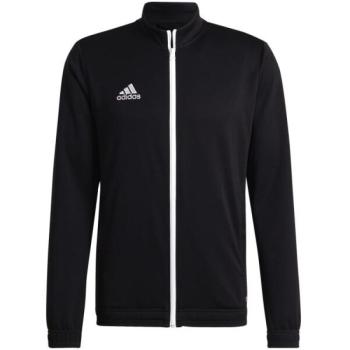 adidas ENT22 TK JKT Férfi pulóver, fekete, méret kép