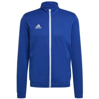 adidas ENT22 TK JKT Férfi pulóver, kék, méret kép