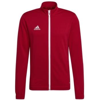 adidas ENT22 TK JKT Férfi pulóver, piros, méret kép