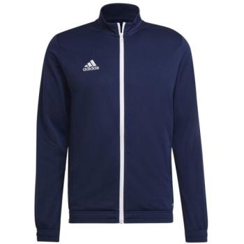 adidas ENT22 TK JKT Férfi pulóver, sötétkék, méret kép