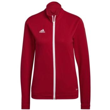 adidas ENT22 TK JKTW Női felső focihoz, piros, méret kép