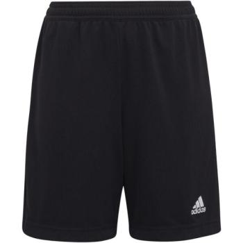 adidas ENT22 TR SHOY Junior futball rövidnadrág, fekete, méret kép