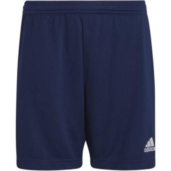 adidas ENT22 TR SHOY Junior futball rövidnadrág, sötétkék, méret kép