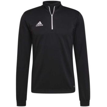 adidas ENT22 TR TOP Férfi felső focihoz, fekete, méret kép