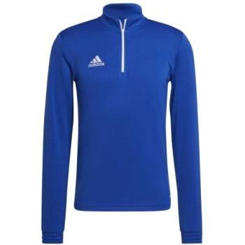 adidas ENT22 TR TOP Férfi felső focihoz, kék, méret kép