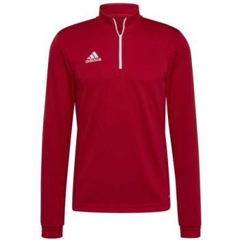 adidas ENT22 TR TOP Férfi felső focihoz, piros, méret kép