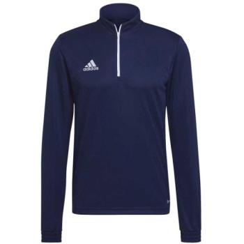 adidas ENT22 TR TOP Férfi felső focihoz, sötétkék, méret kép